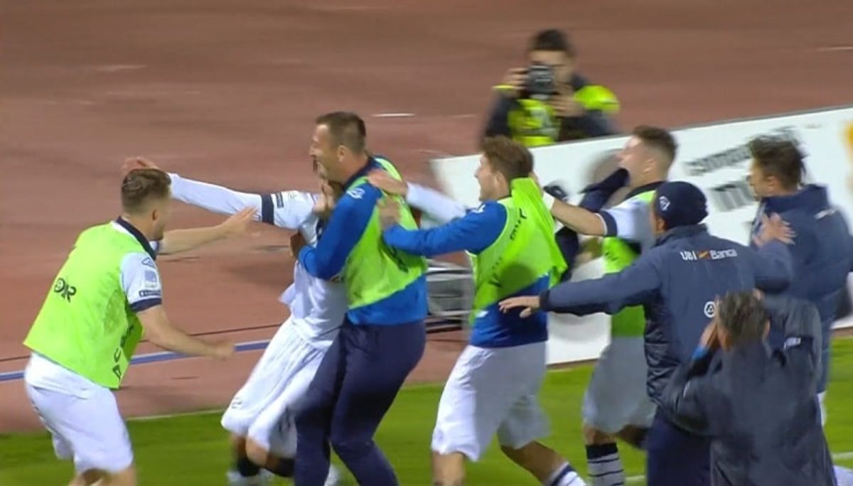 brescia ascoli streaming