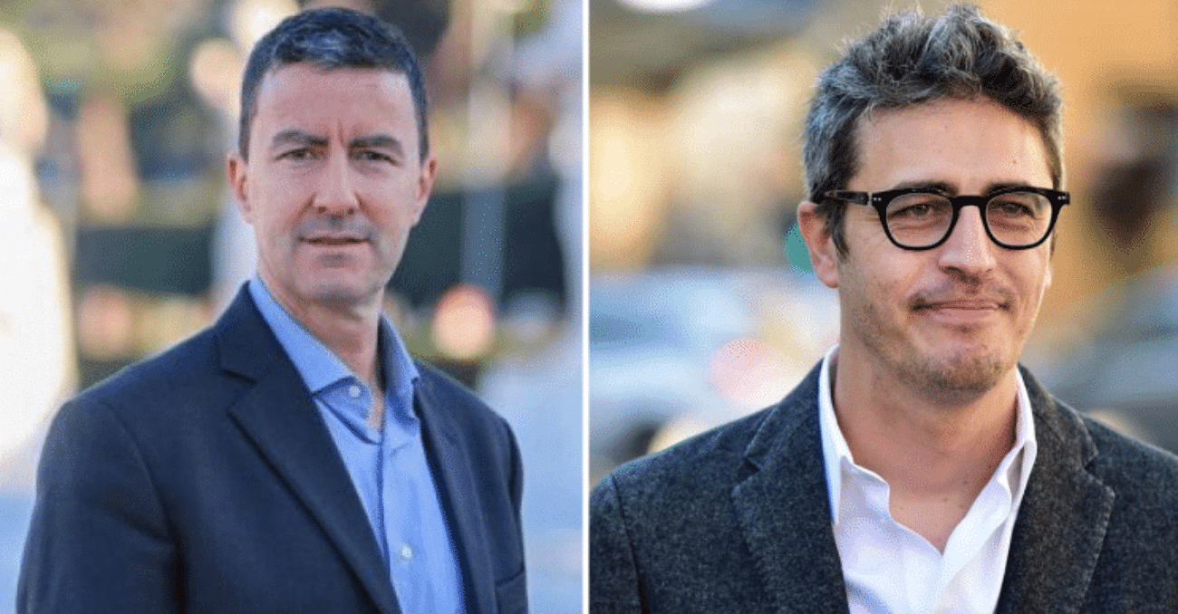 caio mussolini pif storia