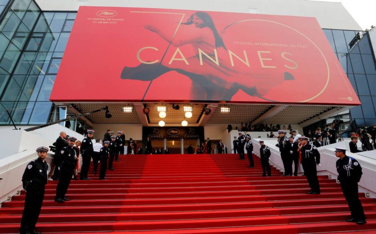 Festival di Cannes 2019