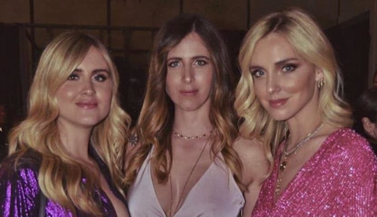 Che Lavoro Fanno Le Sorelle Di Chiara Ferragni