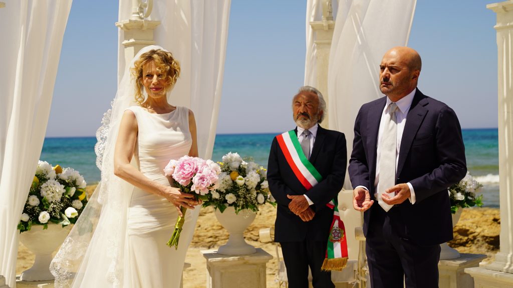 commissario montalbano episodio 8 aprile