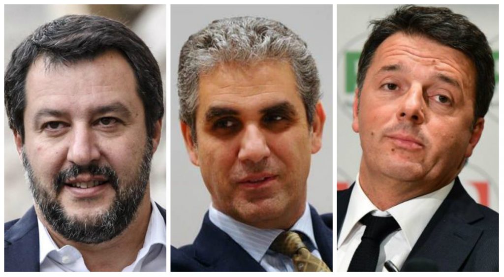 commissione di vigilanza rai