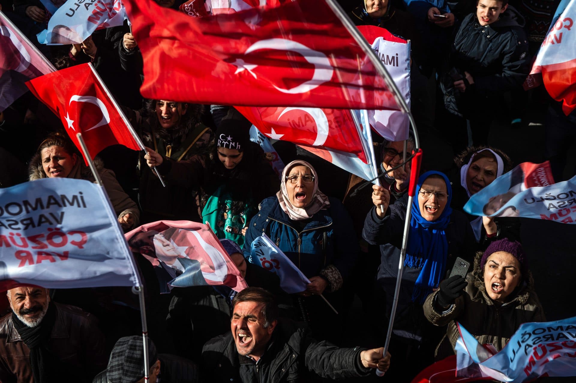 Elezioni in Turchia: dopo Ankara il partito di Erdogan perde anche Istanbul
