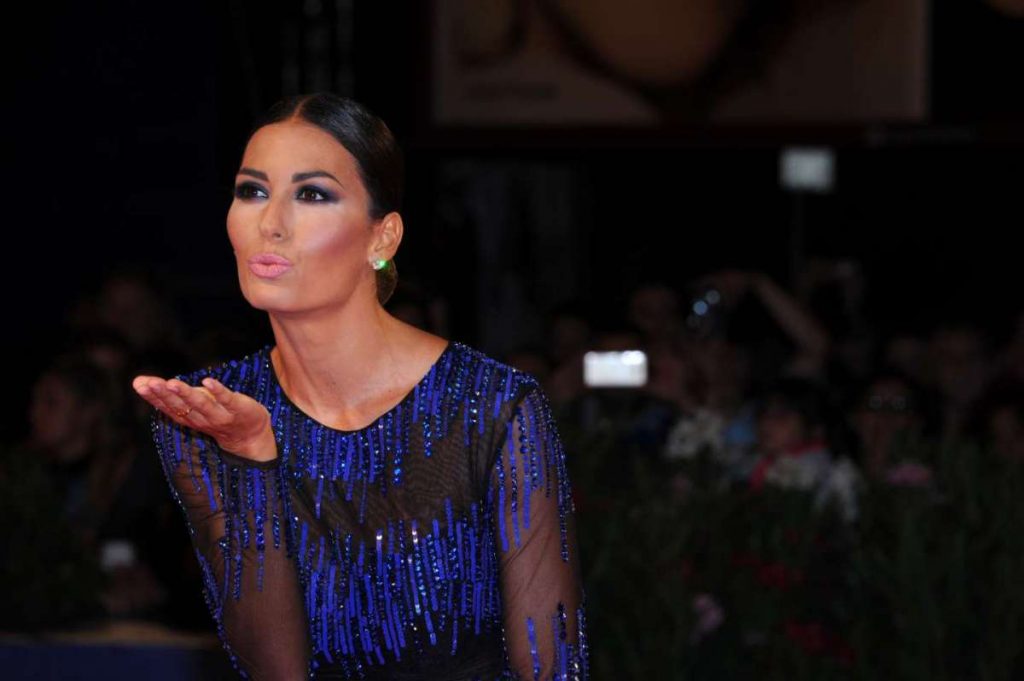 gregoraci gino fastidio