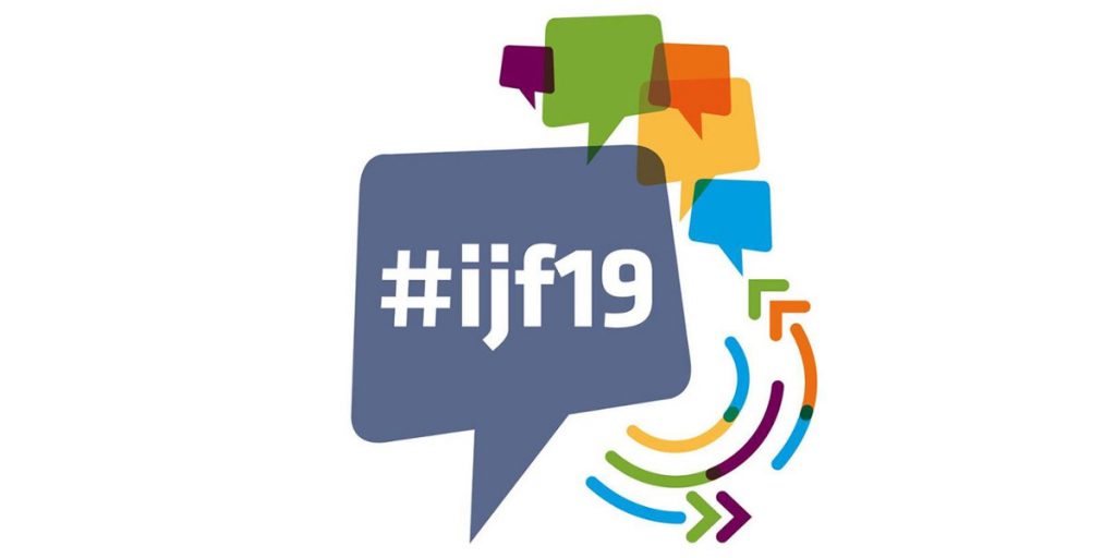 Festival giornalismo