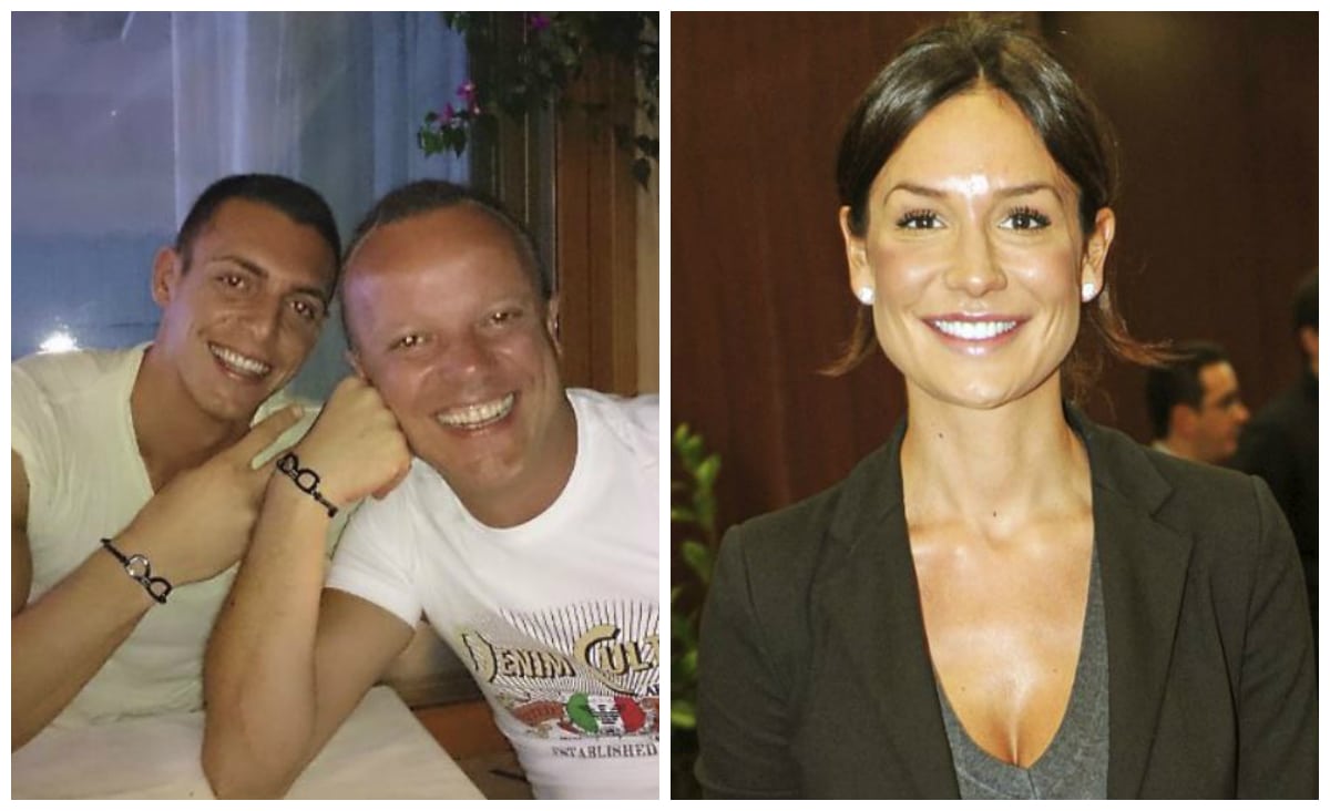 Come Si Chiamano I Figli Di Gigi D'alessio