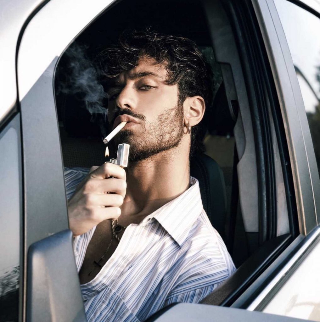 gaetano arena grande fratello