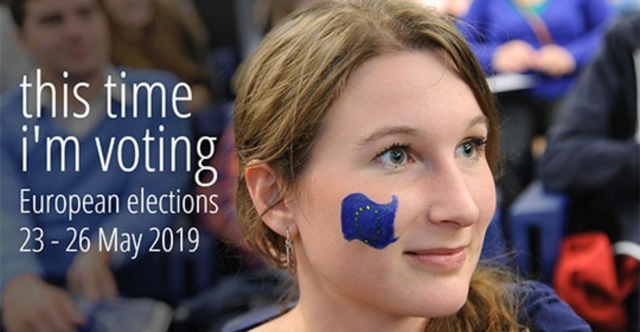 europee astensionismo