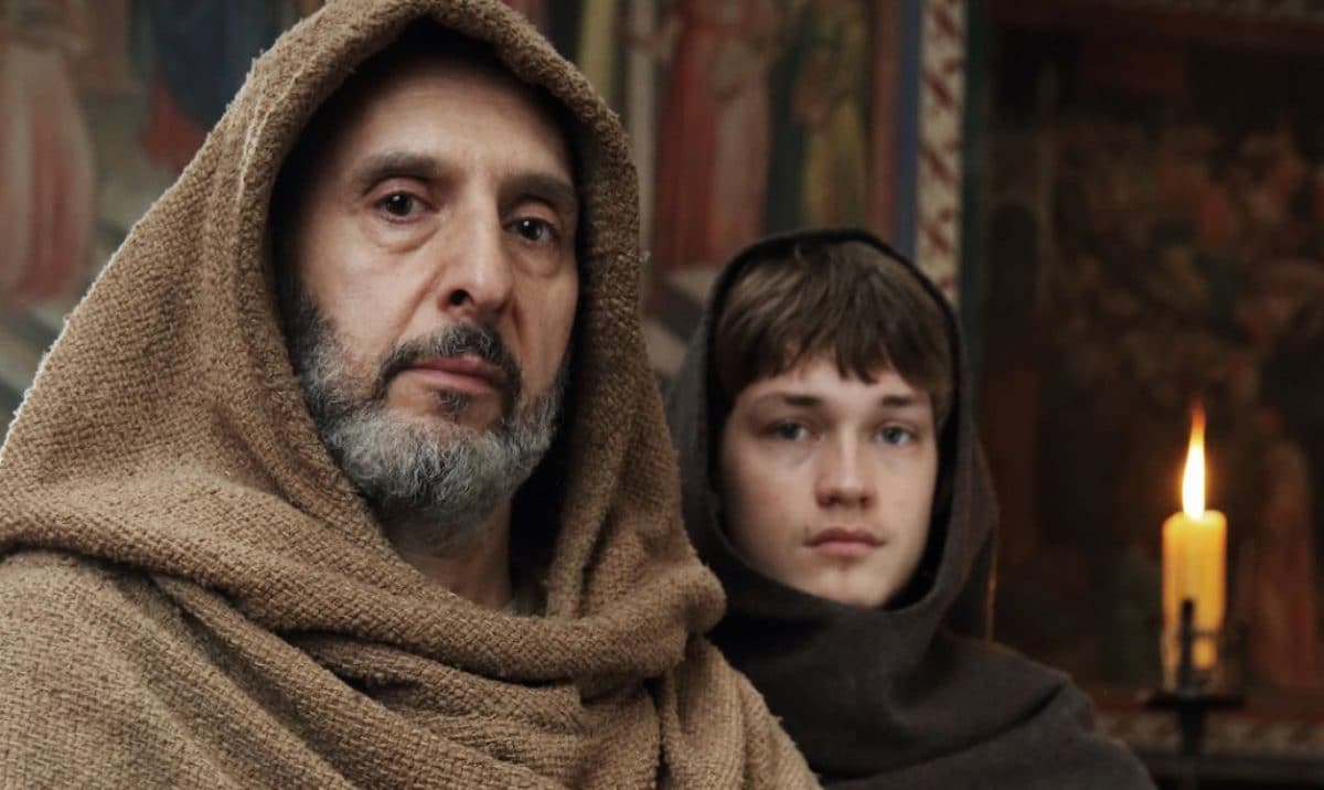 Il nome della rosa netflix La miniserie approda anche in streaming Il nome della rosa netflix La miniserie approda anche in streaming