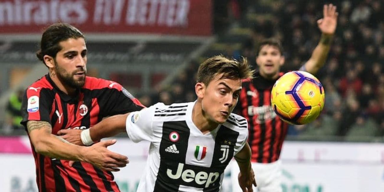 Dove Si Vede La Partita Del Milan Stasera