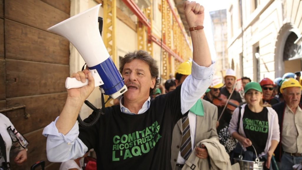 laquila grandi speranze anticipazioni seconda puntata