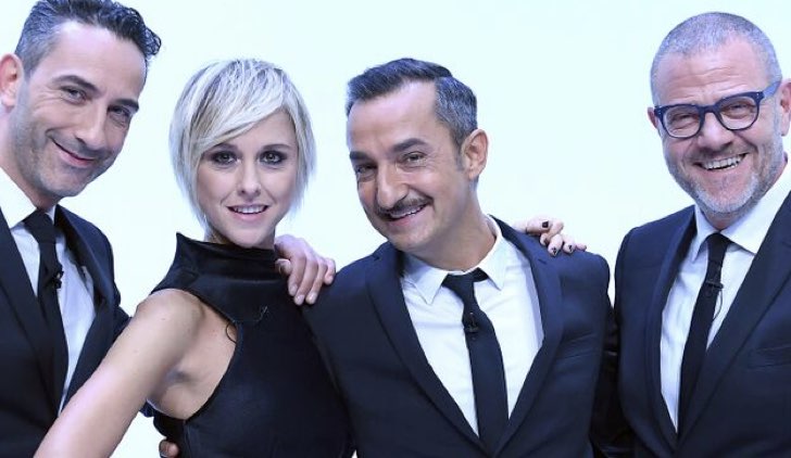 Le Iene Show | Puntate | Anticipazioni | Servizi | Streaming | 23 aprile