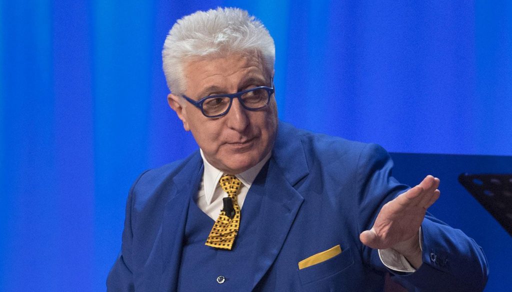 alberico lemme grande fratello 2019