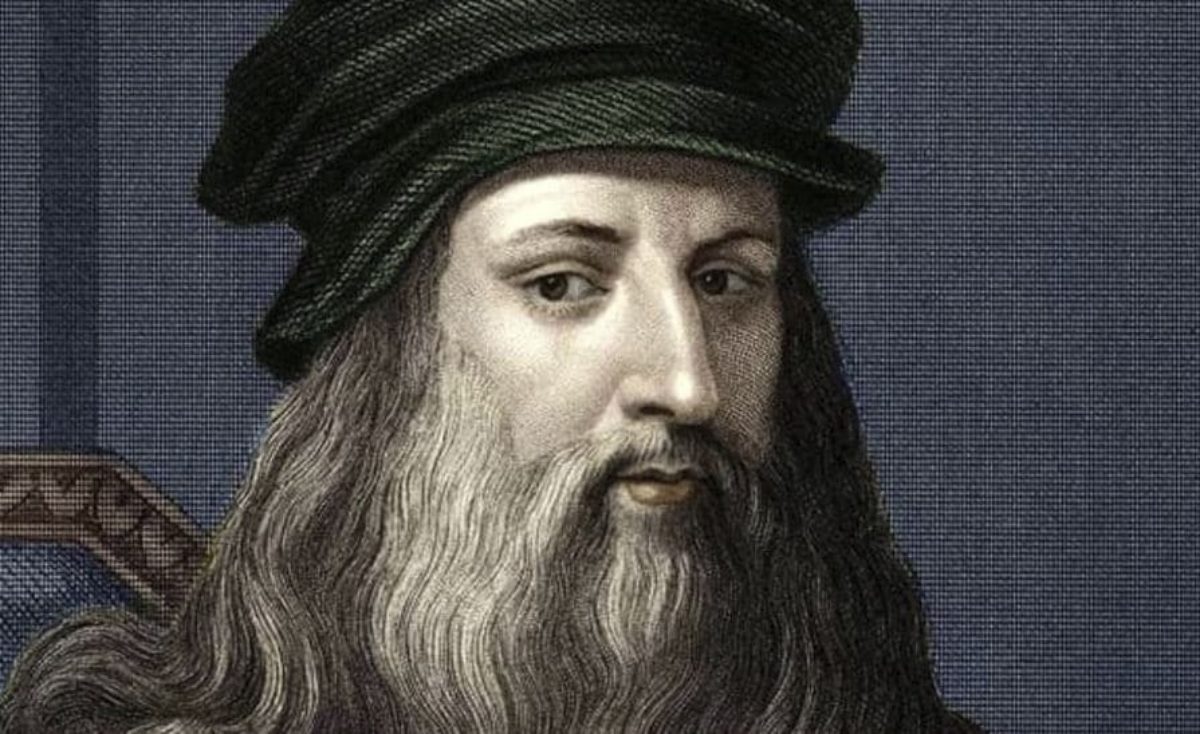 leonardo