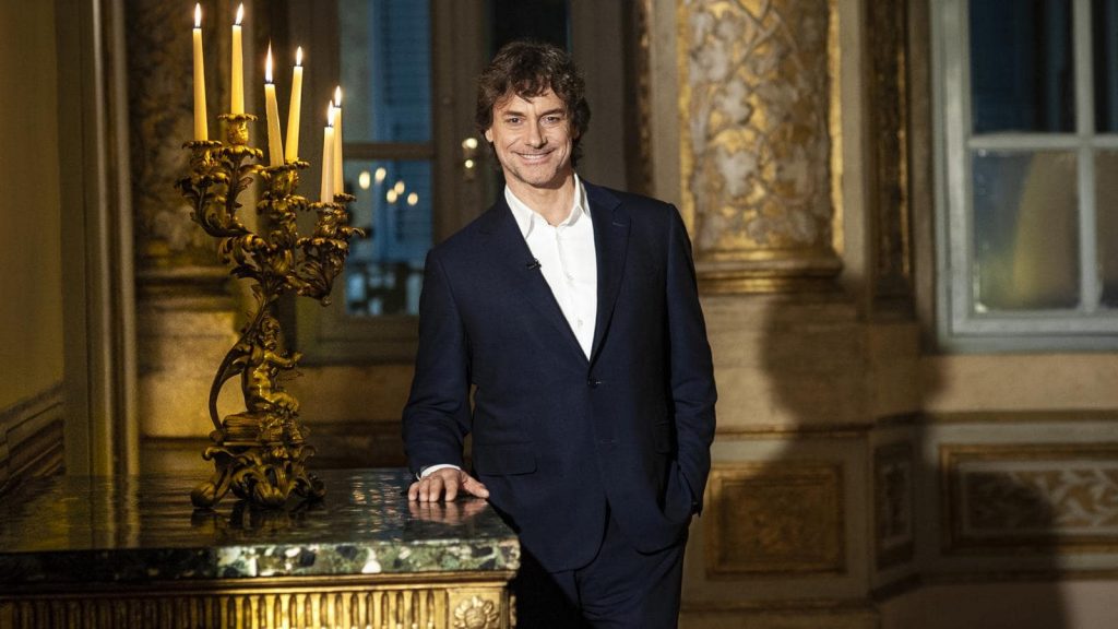 meraviglie anticipazioni 2 aprile 2019