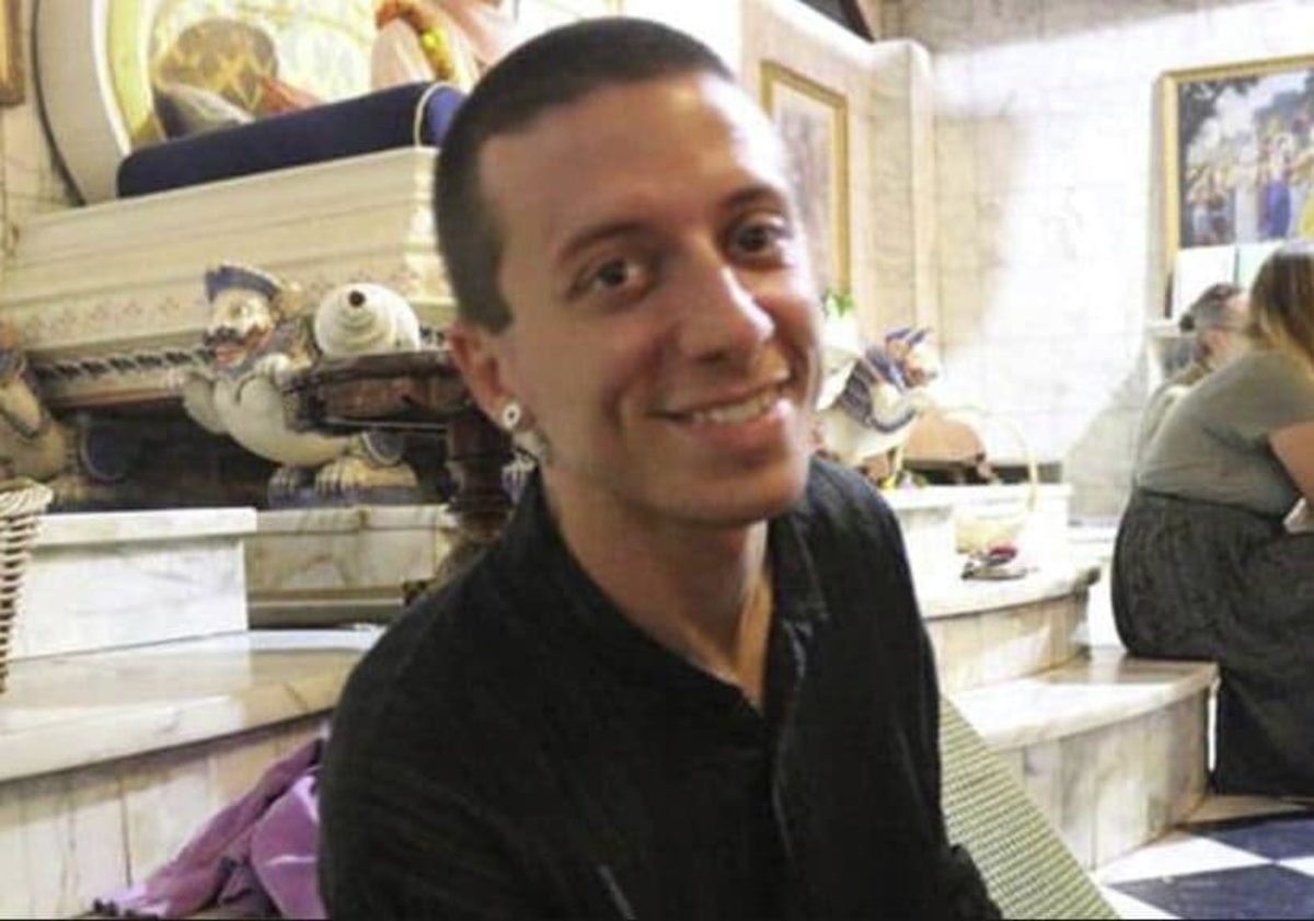 omicidio stefano leo