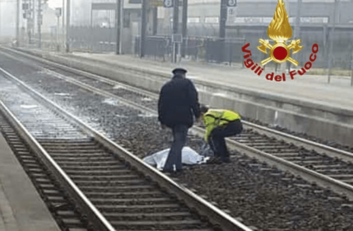 Treno Roma San Pietro Marina Di Cerveteri