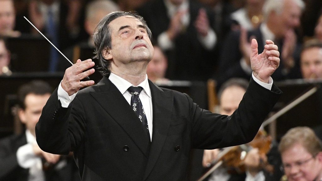 Riccardo Muti chi è