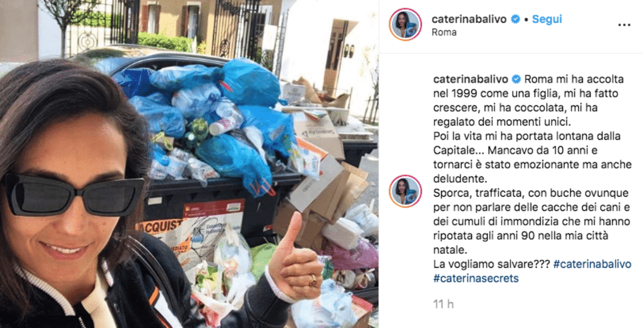 roma balivo napoli anni 90