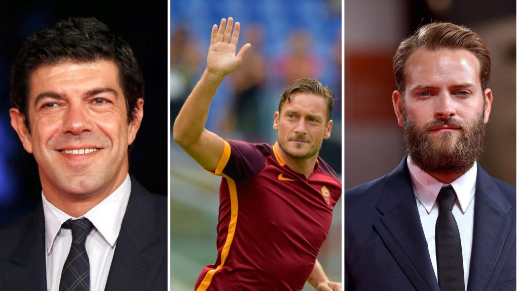serie tv totti