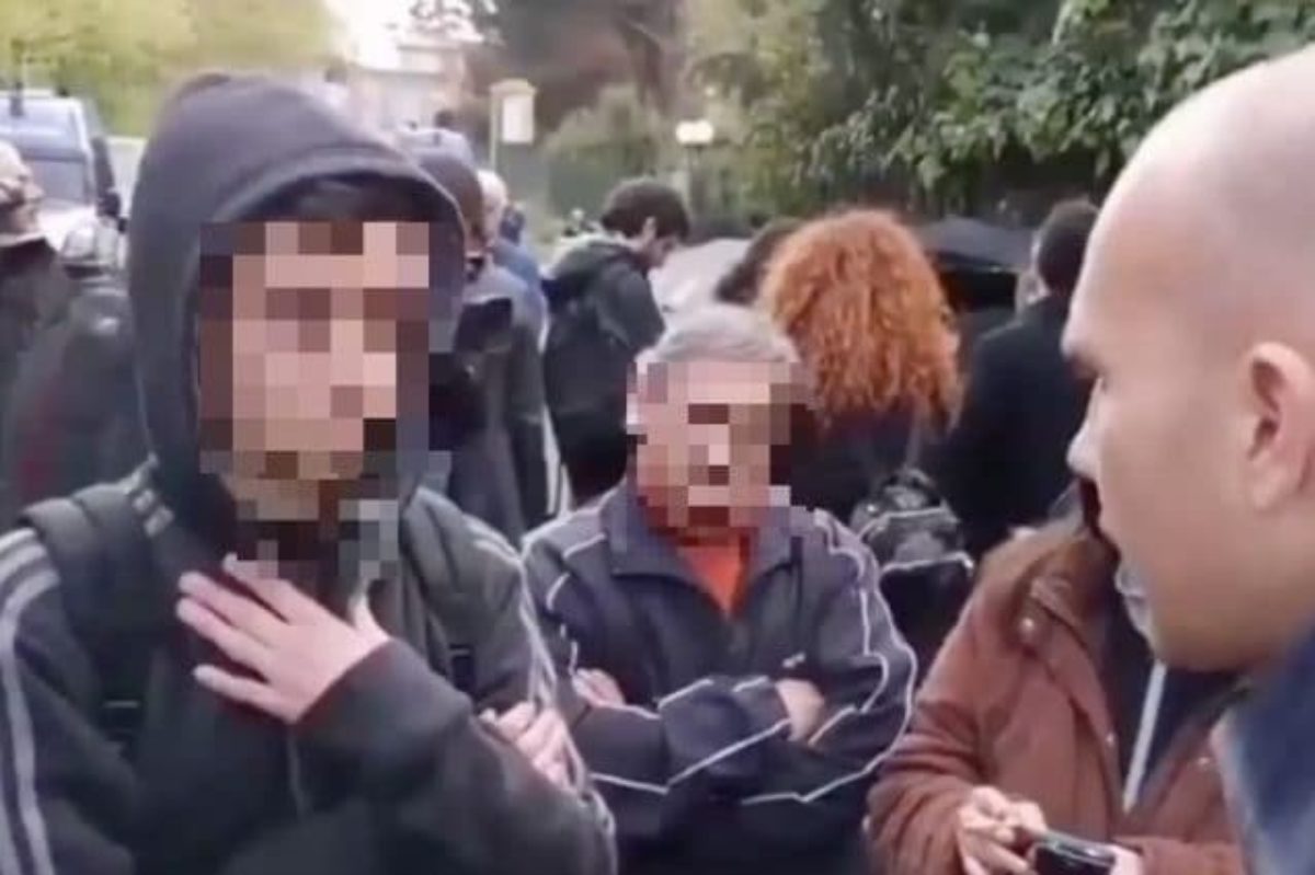 simone torre maura classe politica