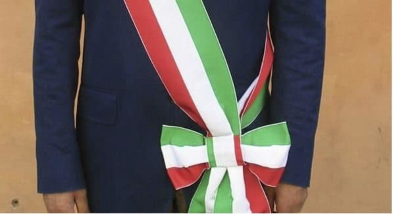 sindaco cittadinanza italiana