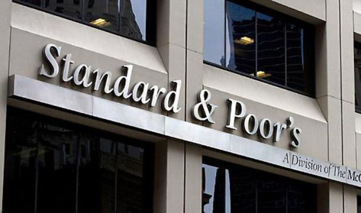 Standard and Poor's atteso oggi il verdetto sul rating sull'Italia