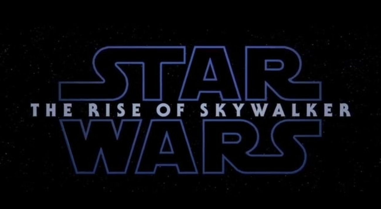star wars 9 trailer
