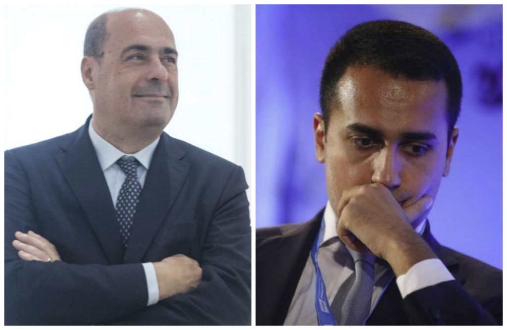 ultimi sondaggi oggi