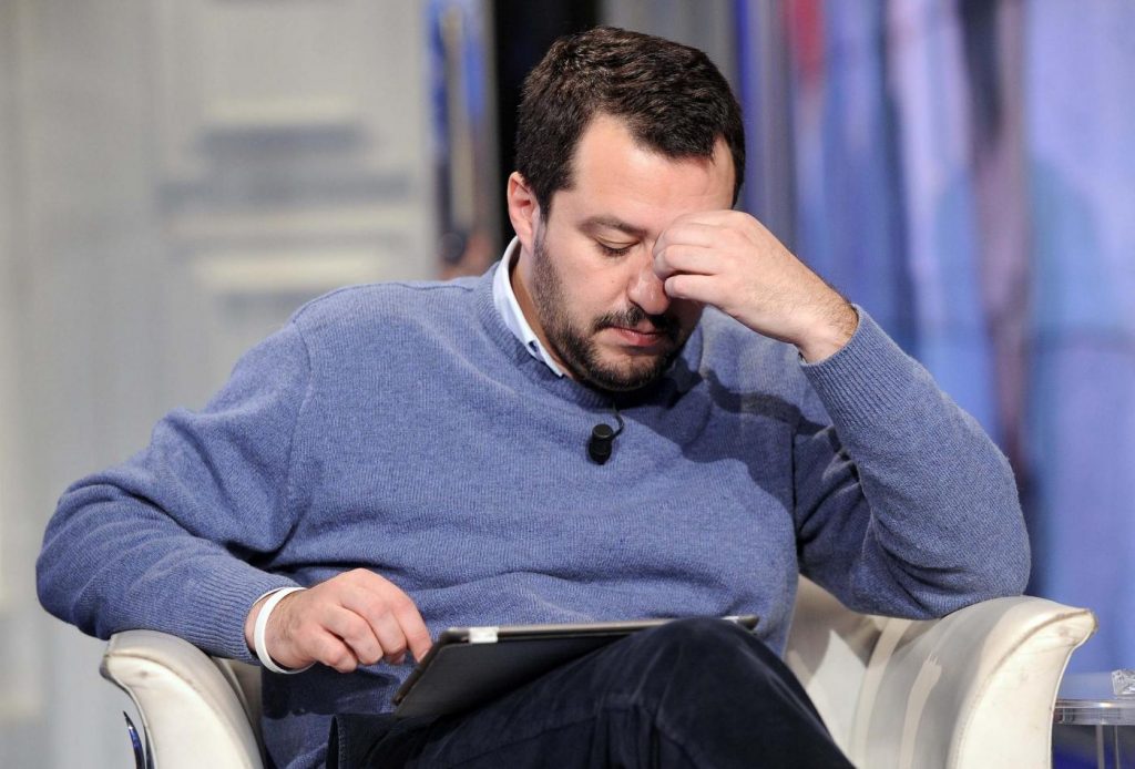 ultimi sondaggi oggi