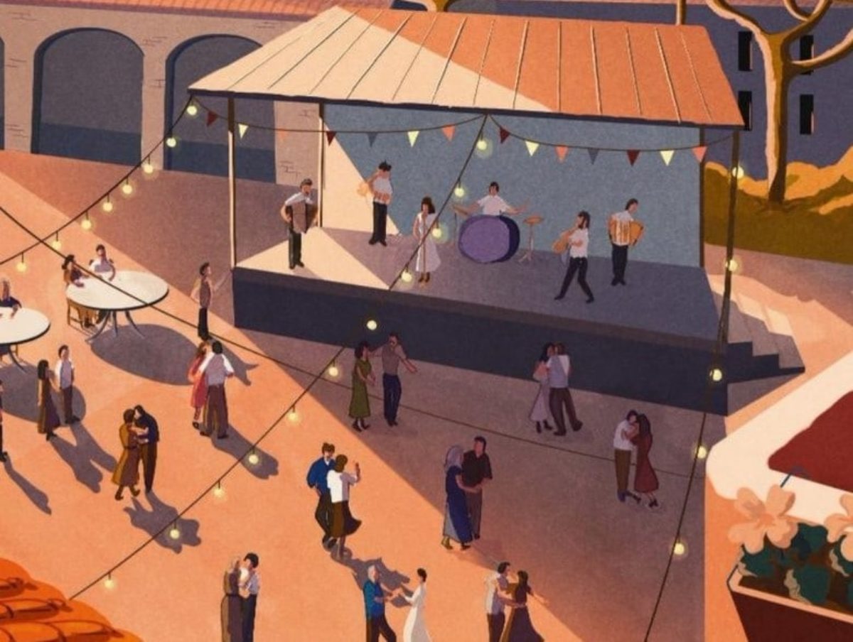 una volta è abbastanza