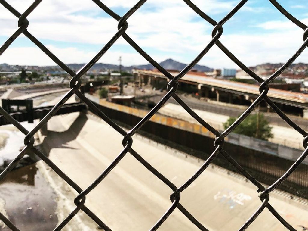 migranti Usa Messico