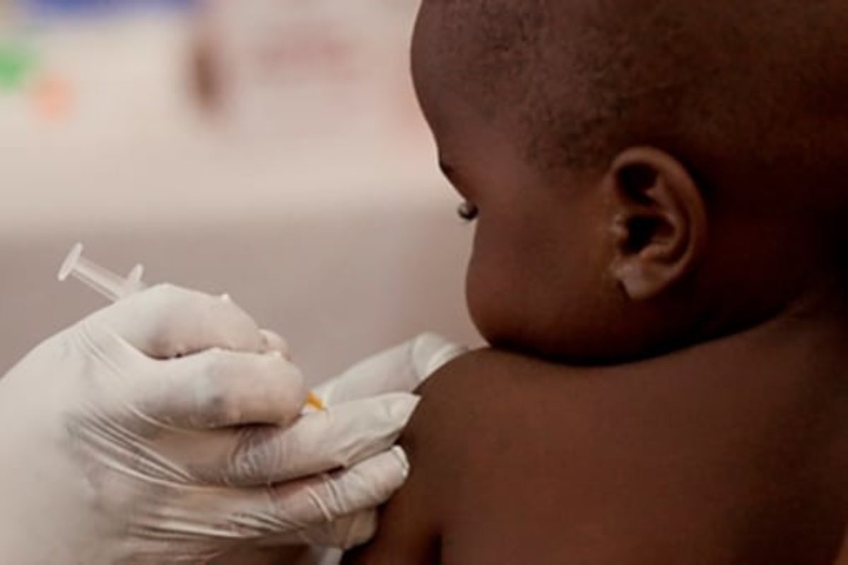 vaccino malaria