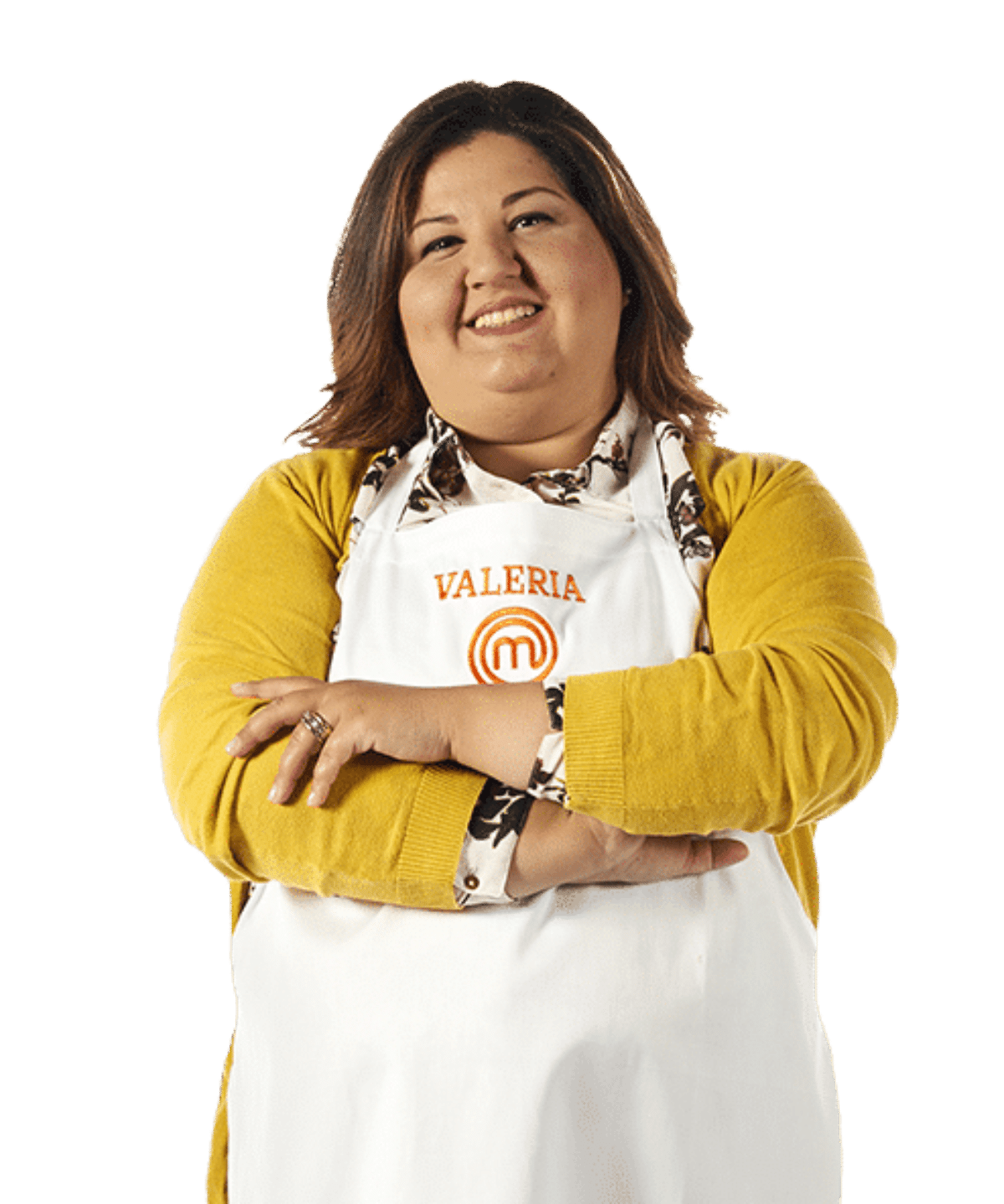 Valeria Raciti Valeria Raciti è la vincitrice dell'ottava edizione di Masterchef