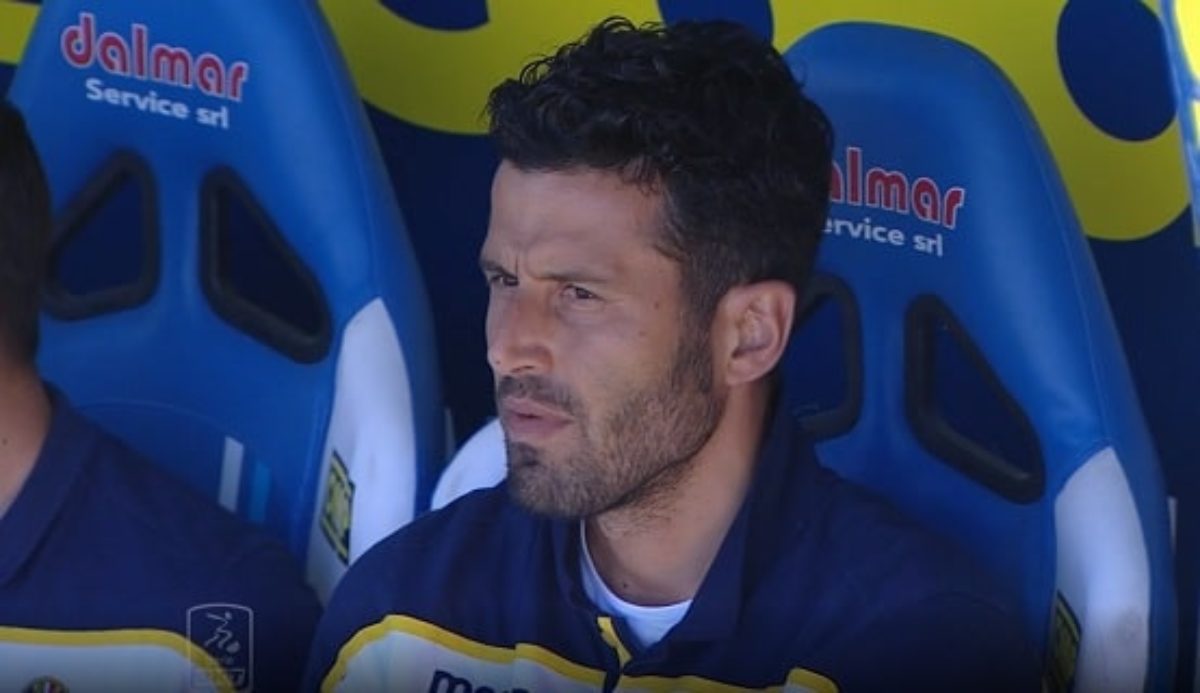 verona livorno streaming