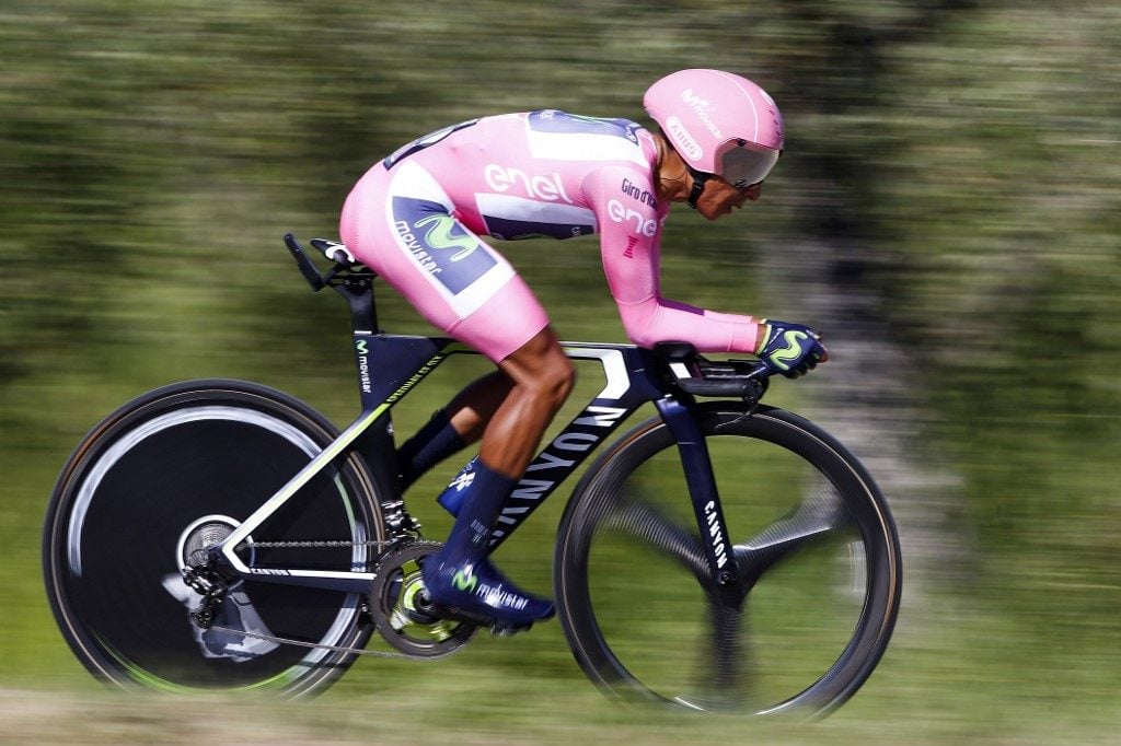 Giro italia 2019 prima tappa