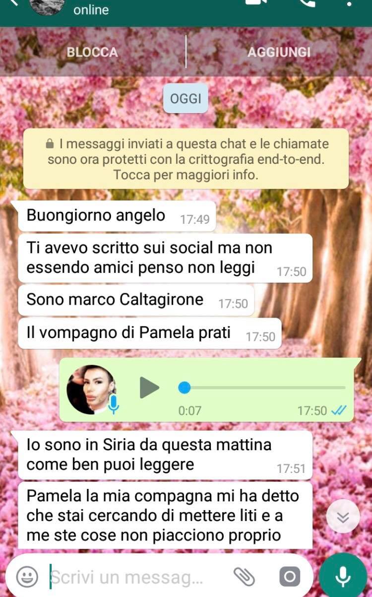 mark caltagirone ken italiano