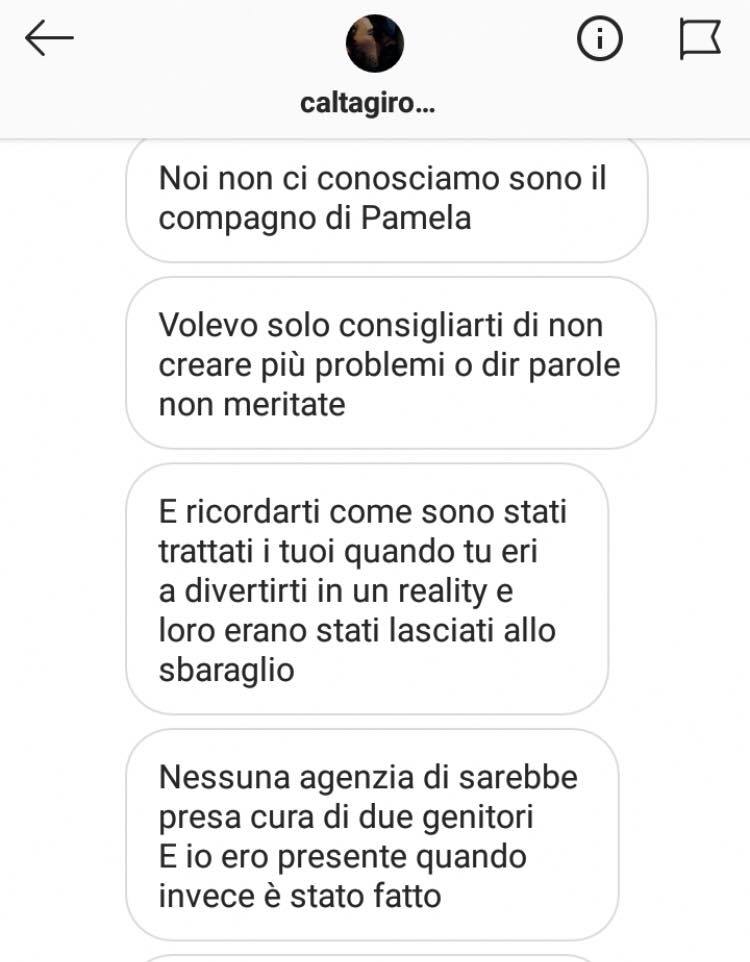 mark caltagirone ken italiano