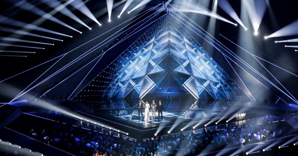 Eurovision 2019 semifinale