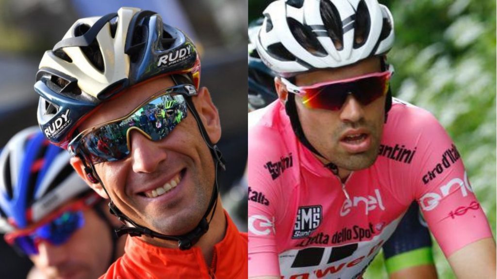 Giro italia 2019 nibali