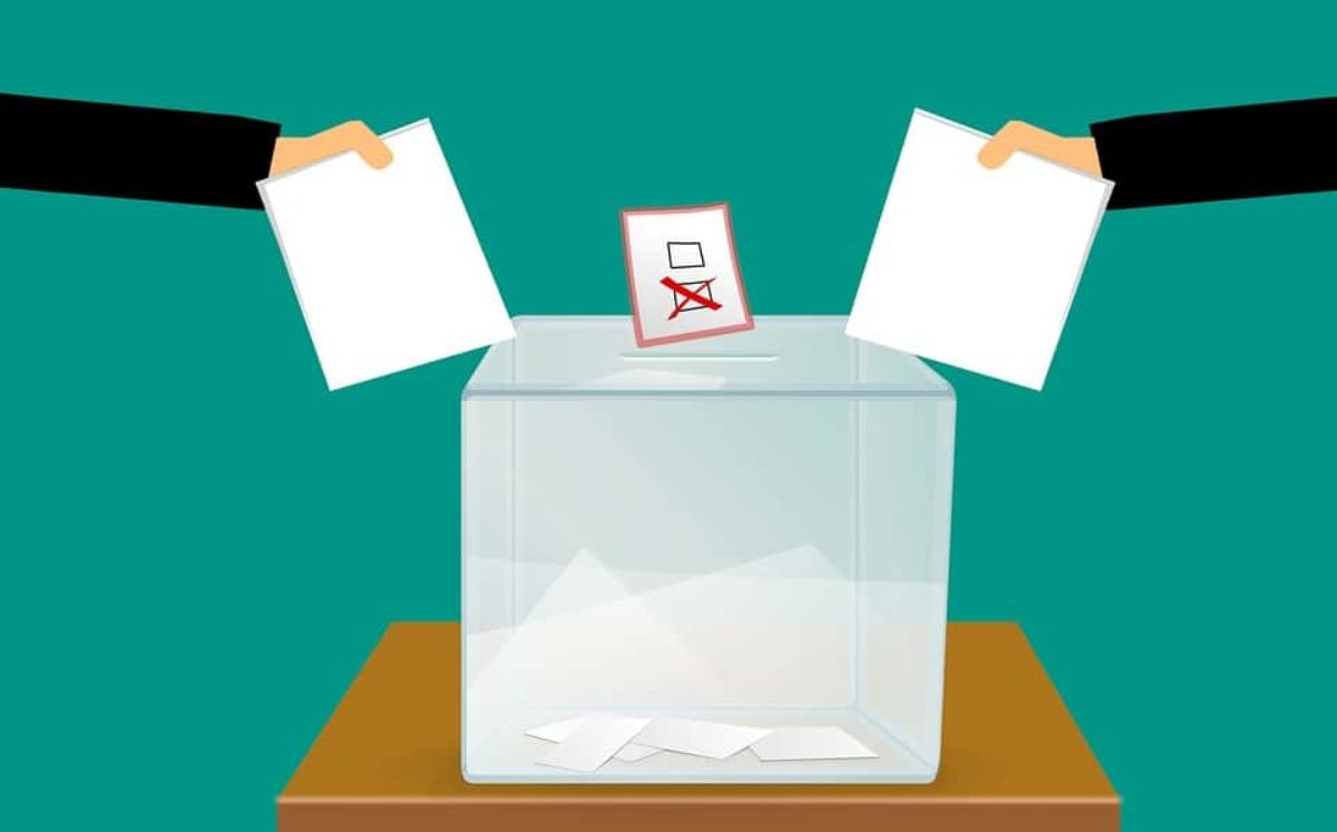 Elezioni Foggia 2019 risultati