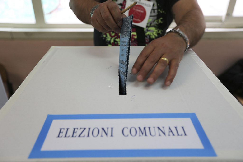 Elezioni Sicilia 2019 ballottaggi exit poll