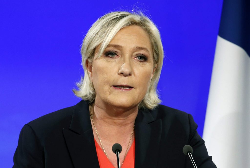 Elezioni europee Francia 2019 risultati