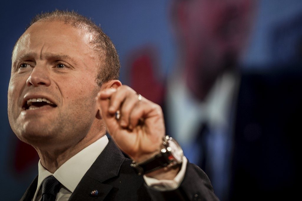 Elezioni europee Malta Risultati Vincitori