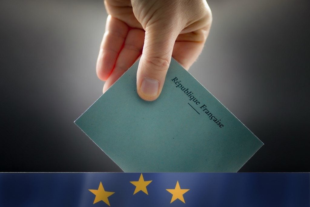 Elezioni europee regole