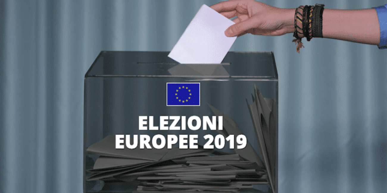elezioni Europee 2019 exit poll