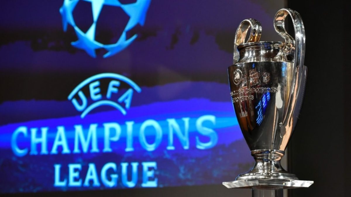 Champions League Finale Tv Programm