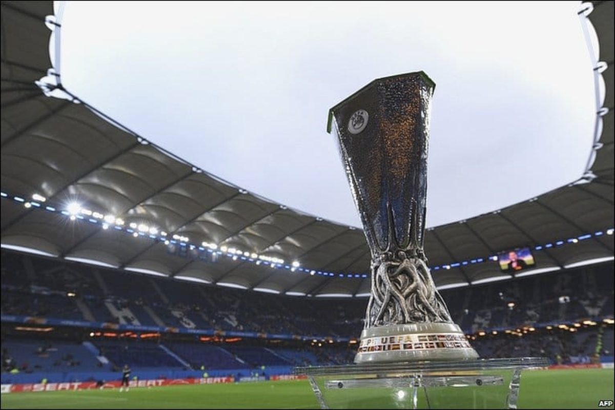 Finale Europa League 2019