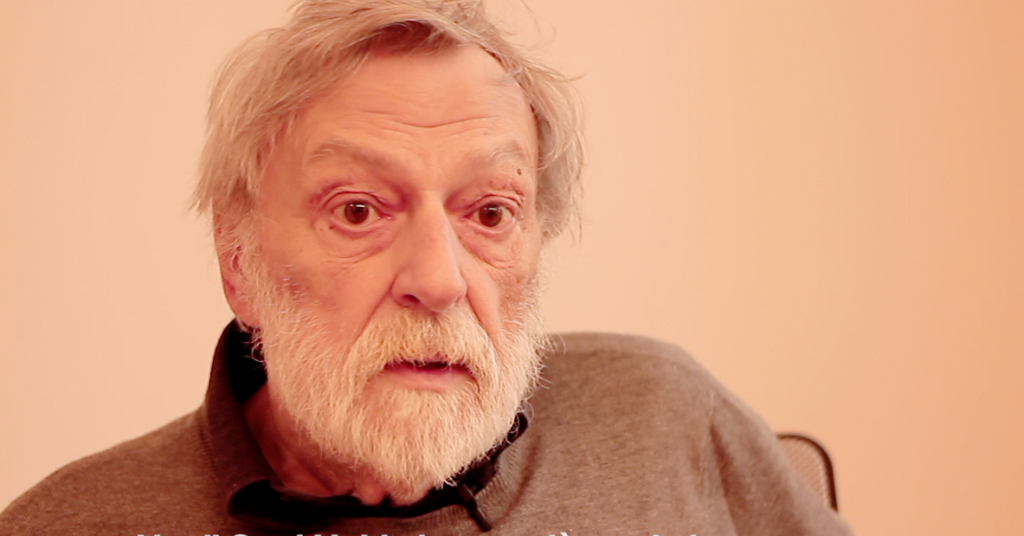 Gino Strada guerra