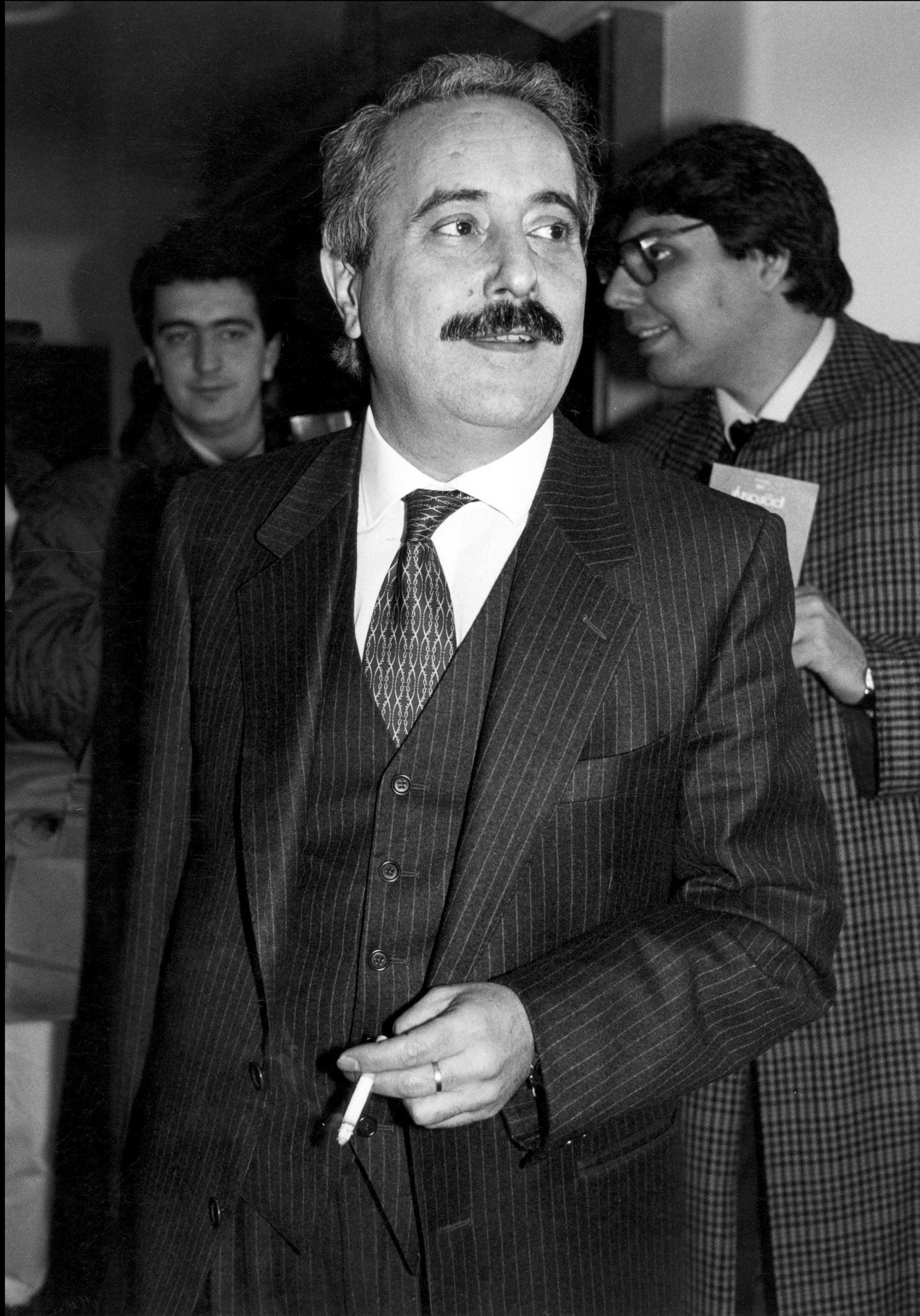 Giovanni Falcone